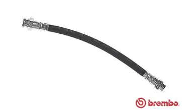 Brake Hose ESSENTIAL LINE T 11 017