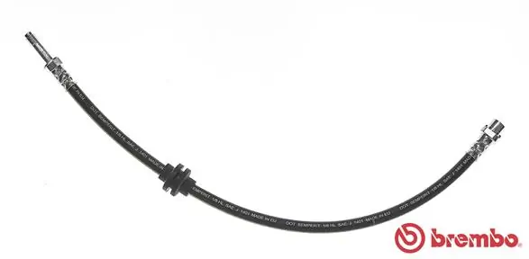 Brake Hose ESSENTIAL LINE T 06 020