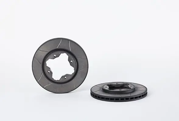 BREMBO 09.5290.75 Brake Disc