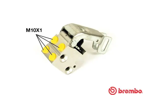 Brake Force Regulator ESSENTIAL LINE R 85 007