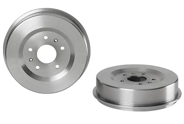 Brake Drum ESSENTIAL LINE 14.C010.10