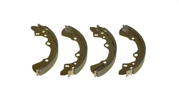 BREMBO S 49 503 Brake Shoe Set