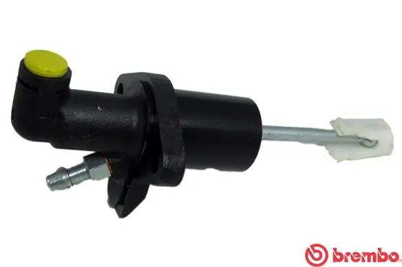 Master Cylinder, clutch ESSENTIAL LINE C 85 009