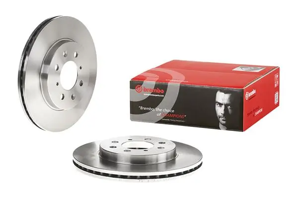 Brake Disc PRIME LINE 09.A357.10