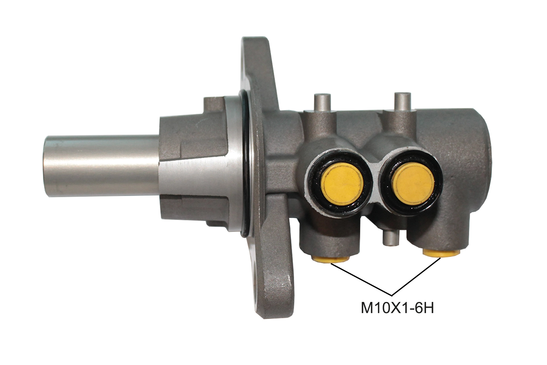 Brake Master Cylinder ESSENTIAL LINE M 23 165