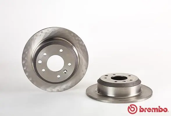 BREMBO 08.5698.10 Brake Disc