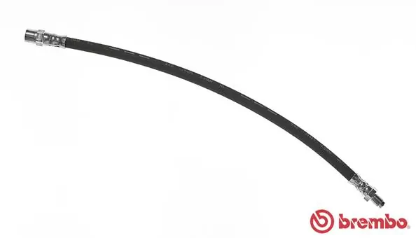 Brake Hose ESSENTIAL LINE T 50 017