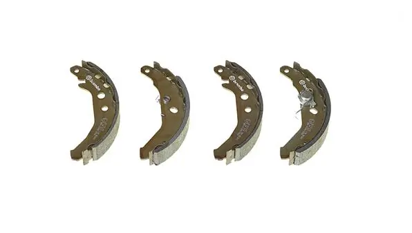 BREMBO S 24 518 Brake Shoe Set