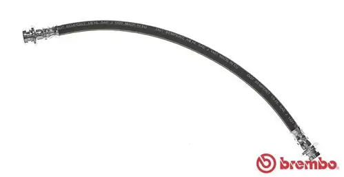 Brake Hose ESSENTIAL LINE T 79 038