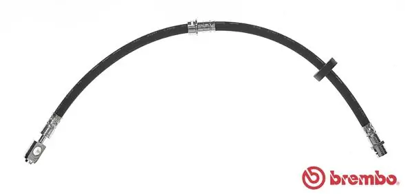 Brake Hose ESSENTIAL LINE T 85 109