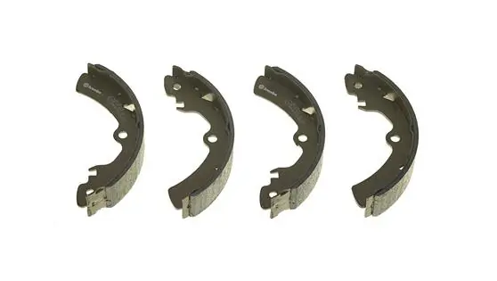 Brake Shoe Set ESSENTIAL LINE S 79 503