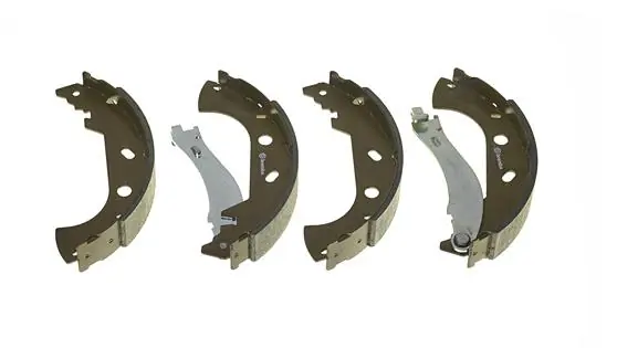 Brake Shoe Set ESSENTIAL LINE S 23 514