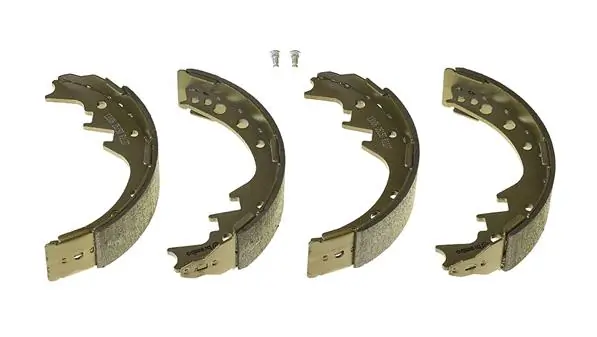 BREMBO S 83 521 Brake Shoe Set