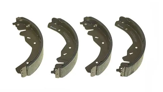 Brake Shoe Set ESSENTIAL LINE S 30 509