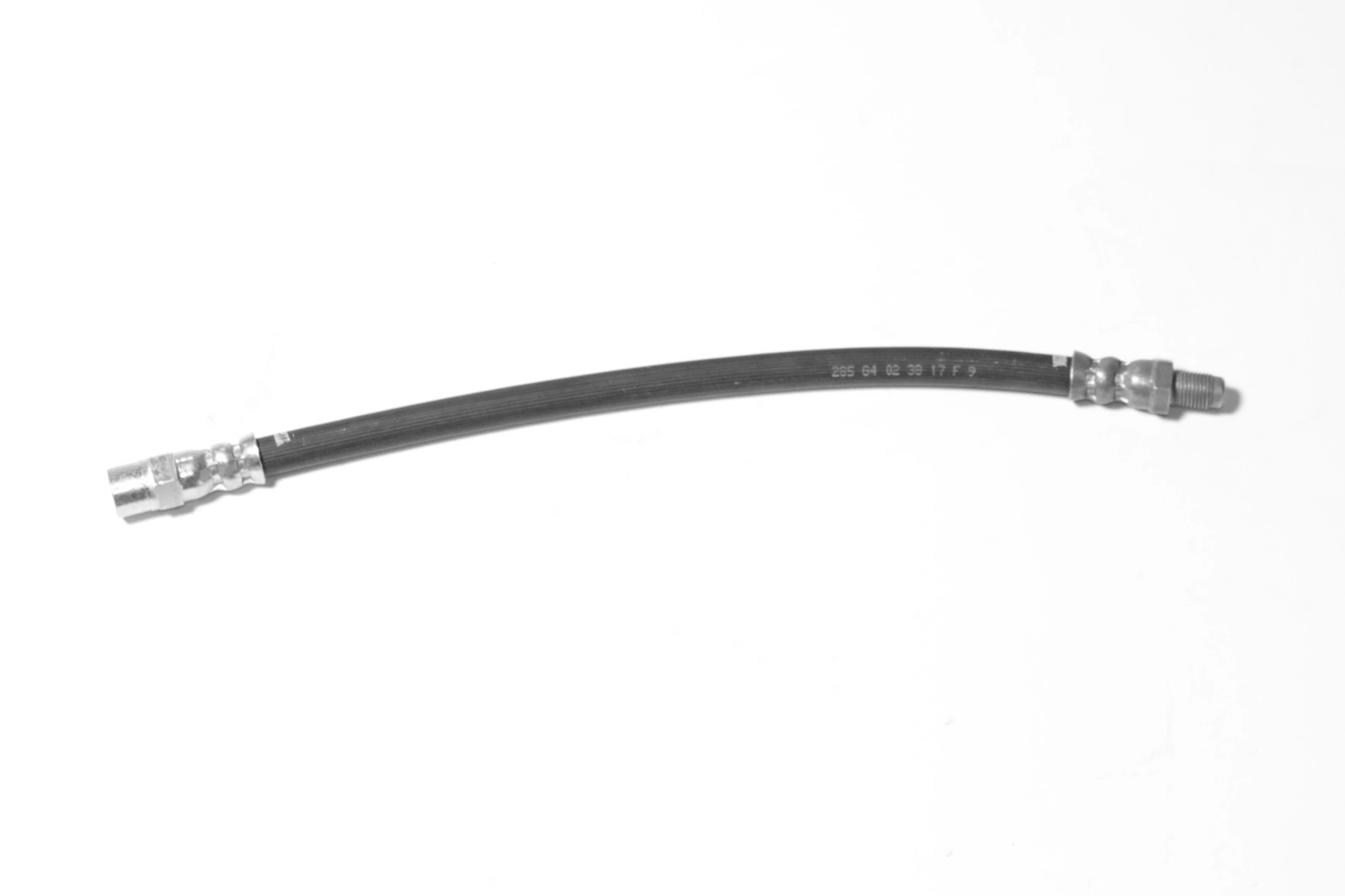 Brake Hose ESSENTIAL LINE T 86 039
