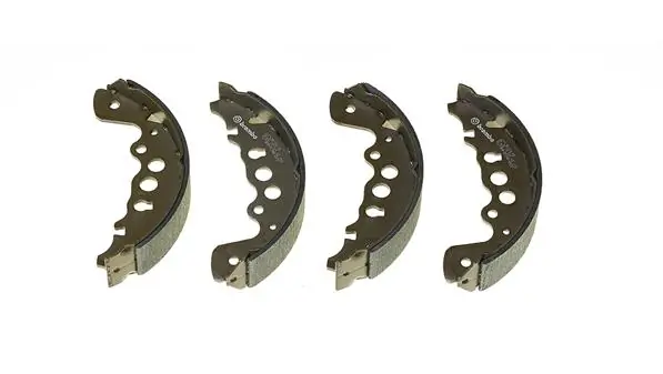 Brake Shoe Set ESSENTIAL LINE S 79 521