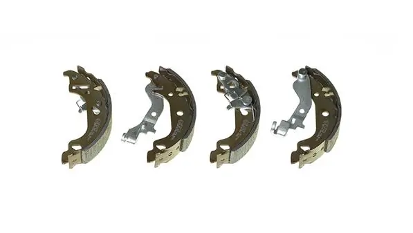 Brake Shoe Set ESSENTIAL LINE S 23 520