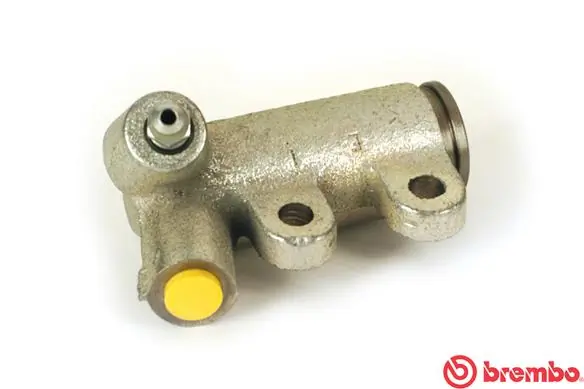 Slave Cylinder, clutch ESSENTIAL LINE E 83 002