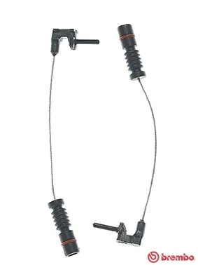 Warning Contact, brake pad wear PRIME LINE A 00 285