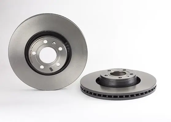 BREMBO 09.9534.11 Brake Disc