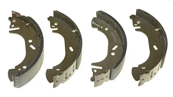Brake Shoe Set ESSENTIAL LINE S 24 522