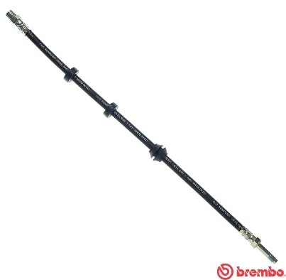 Brake Hose ESSENTIAL LINE T 85 020