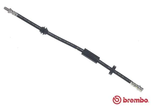 Brake Hose ESSENTIAL LINE T 86 035