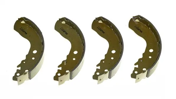 Brake Shoe Set ESSENTIAL LINE S 79 522