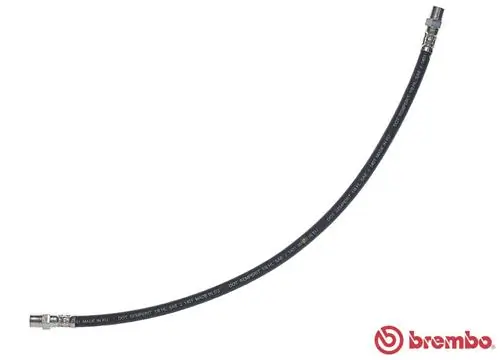 Brake Hose ESSENTIAL LINE T 50 037