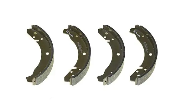 Brake Shoe Set ESSENTIAL LINE S 85 501