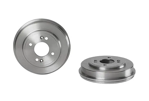 Brake Drum ESSENTIAL LINE 14.C012.10
