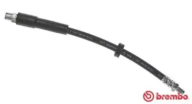 Brake Hose ESSENTIAL LINE T 06 022