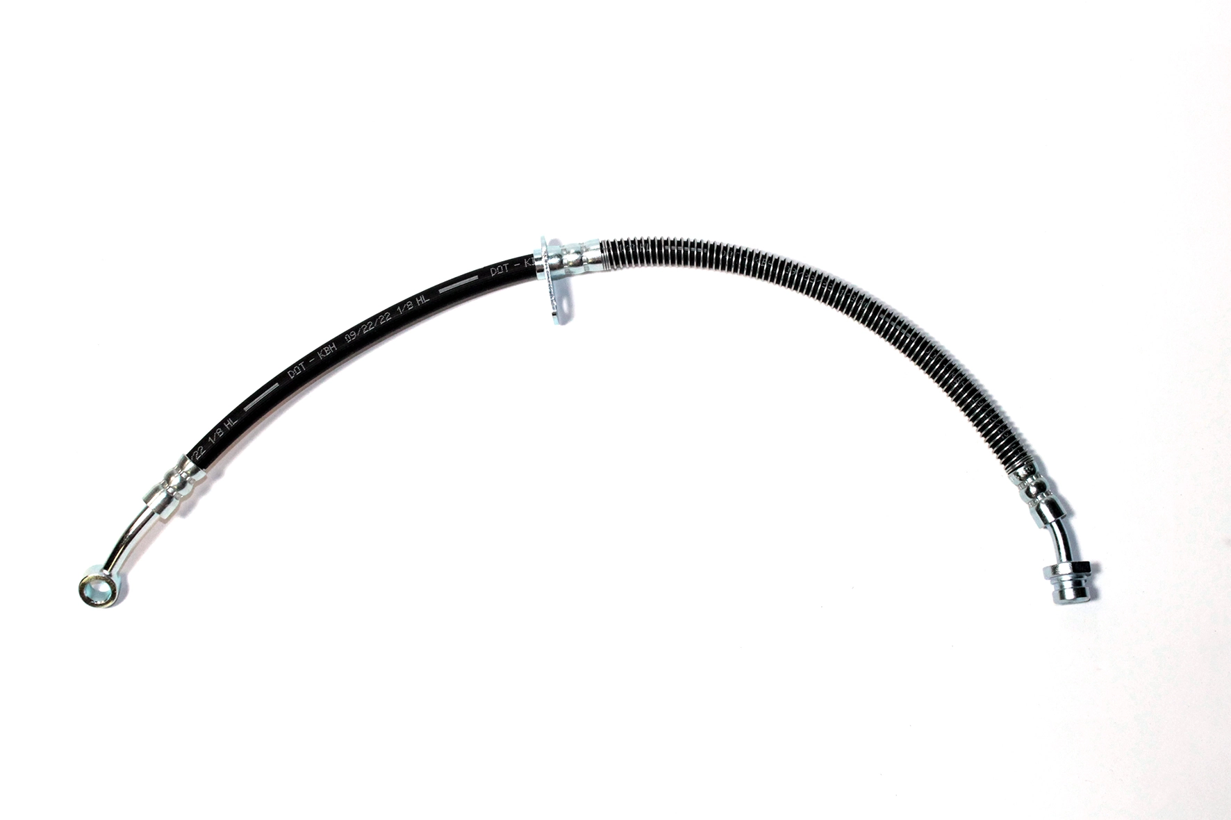 Brake Hose ESSENTIAL LINE T 30 140