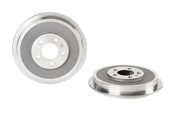Brake Drum ESSENTIAL LINE 14.9386.10