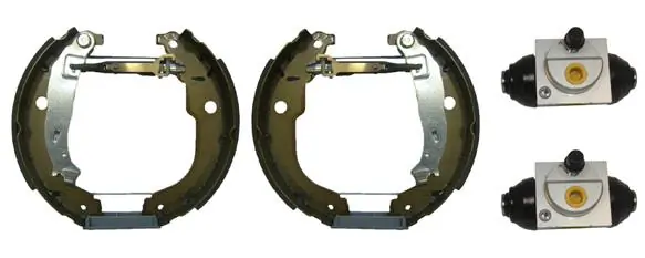 Brake Shoe Set K 61 086