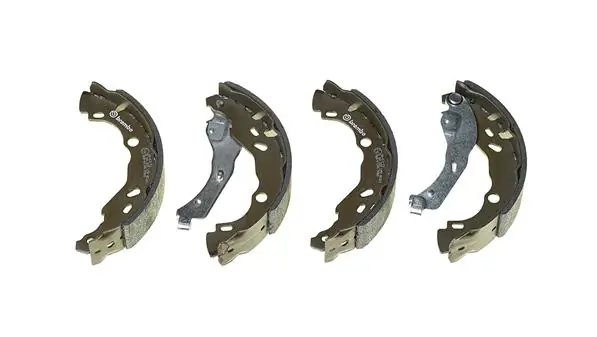 Brake Shoe Set ESSENTIAL LINE S 68 525