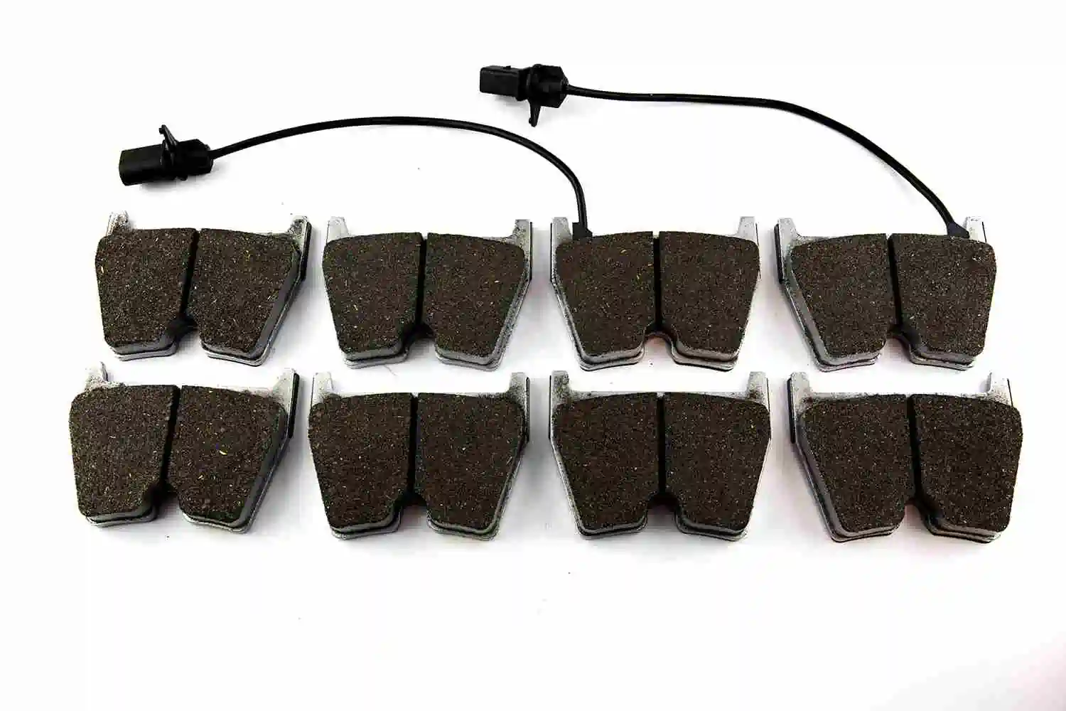 High Performance Brake Pad Set UPGRADE, SPORT | HP2000 07.B314.01