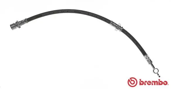 Brake Hose ESSENTIAL LINE T 10 008