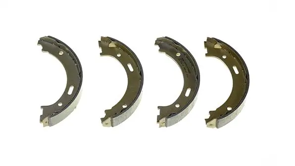 BREMBO S 23 566 Brake Shoe Set