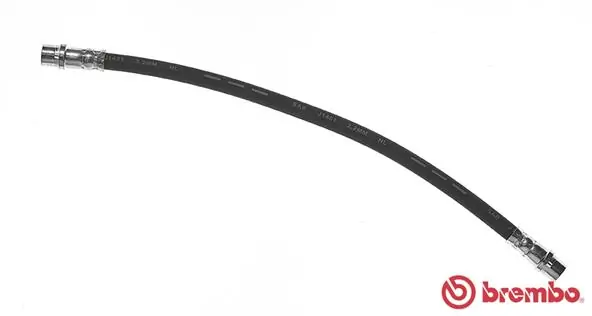 Brake Hose ESSENTIAL LINE T 85 121