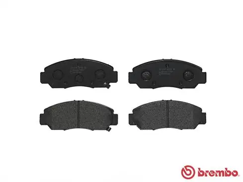 Brake Pad Set, disc brake PRIME LINE P 28 047