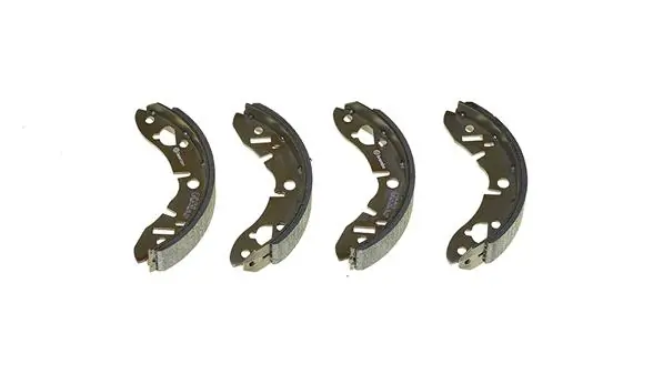 Brake Shoe Set ESSENTIAL LINE S 52 501