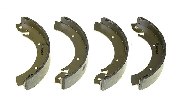 Brake Shoe Set ESSENTIAL LINE S 68 516