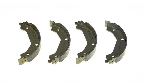 Brake Shoe Set, parking brake ESSENTIAL LINE S 30 531