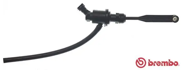 Master Cylinder, clutch ESSENTIAL LINE C 68 020