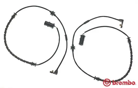 Warning Contact, brake pad wear PRIME LINE A 00 259