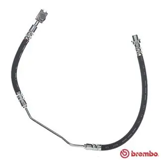 Brake Hose ESSENTIAL LINE T 06 014