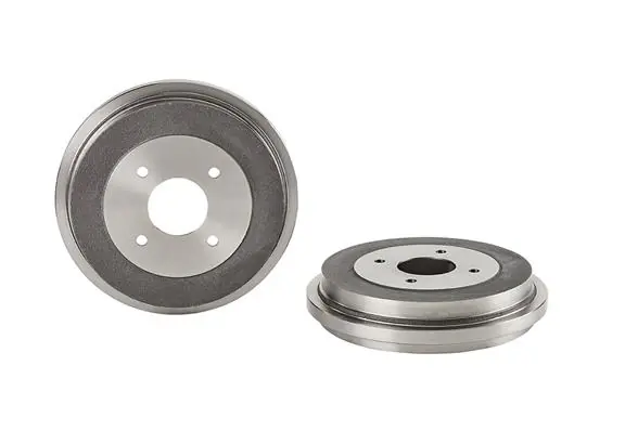 Brake Drum ESSENTIAL LINE 14.7741.10