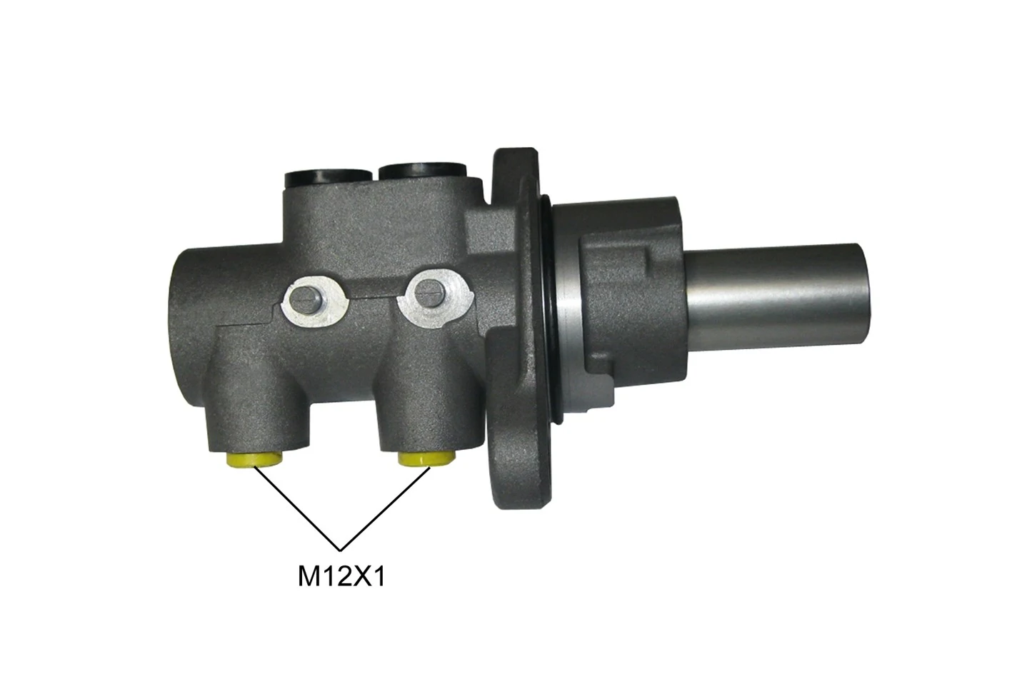 Brake Master Cylinder ESSENTIAL LINE M 23 150