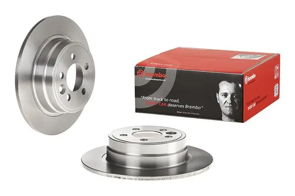 BREMBO 08.7878.10 Brake Disc